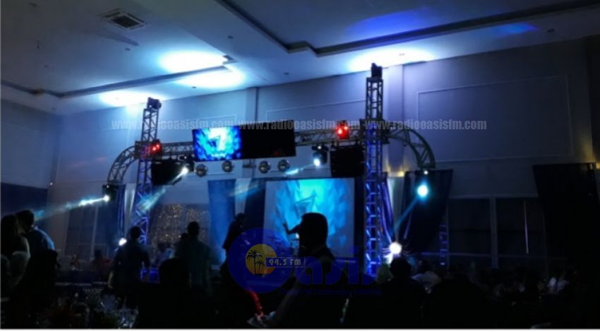 Pelea en fiesta Pedrojuanina tuvo como protagonista a secres narcos y supuestos antidrogas