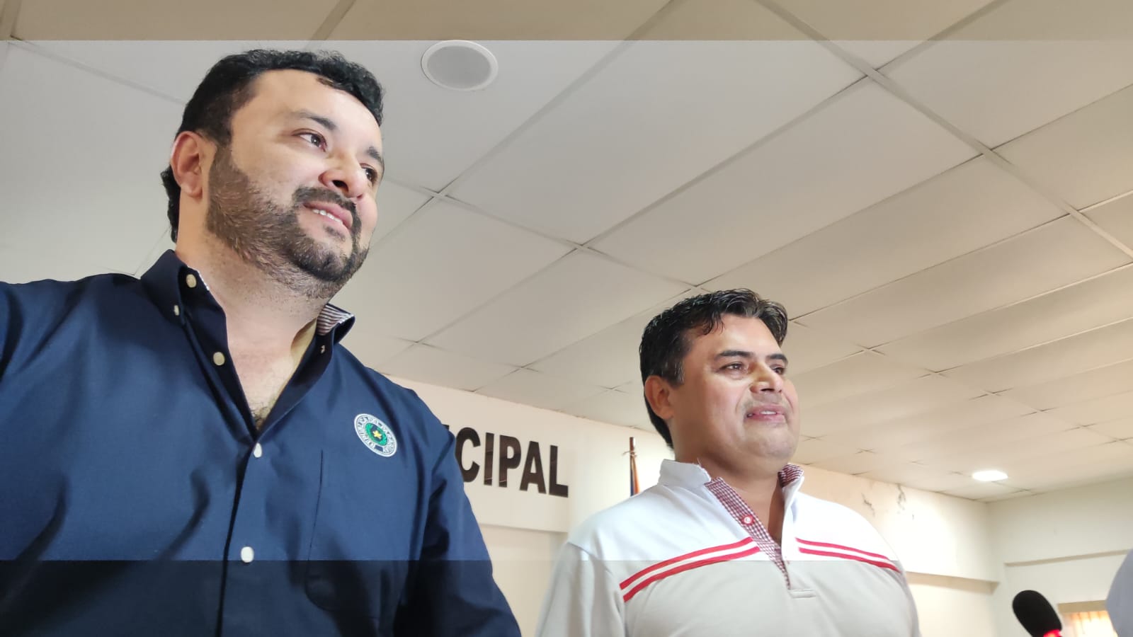 Junta Municipal renovó comisión directiva