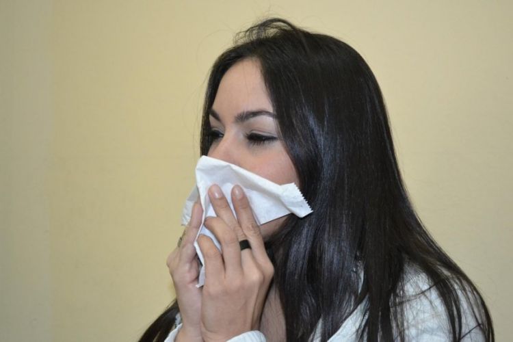 Recomiendan guardar reposo en casos de gripe