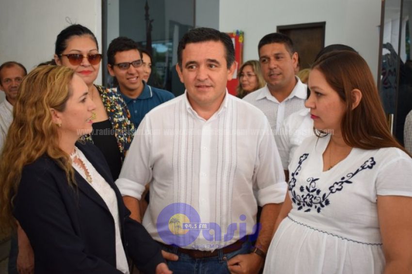MEC no puede invertir en 1.100 escuelas por estar en predios privados