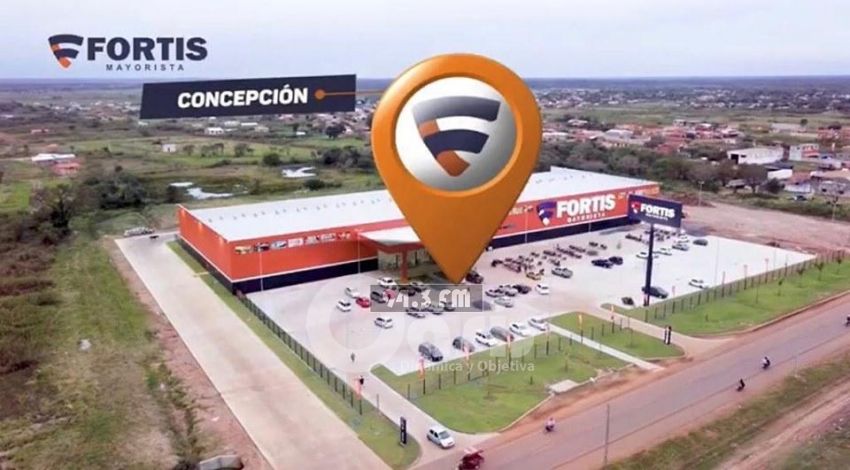 Formato mayorista se posiciona fuertemente en Concepción