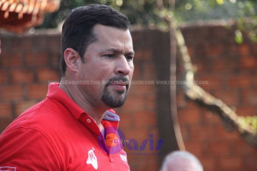 Ulises Quintana se presentará a la Justicia este jueves, dice su abogado