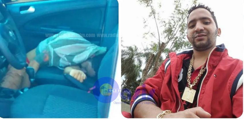 Paraguayo fue encontrado muerto en Ponta Pora