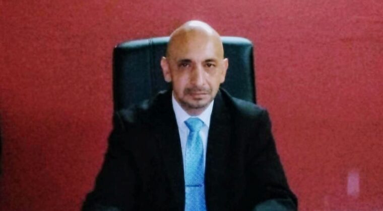 Desaparece una mujer embarazada, Fiscalía ordena detención de su pareja policía