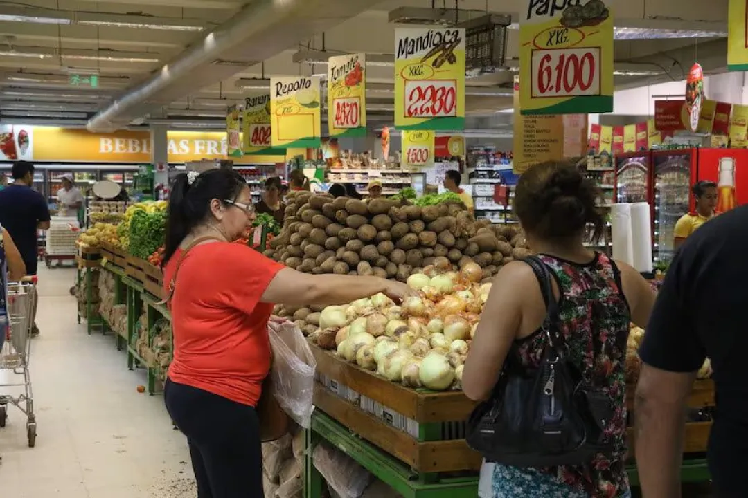 MIC anuncia medidas urgentes para proteger la canasta familiar