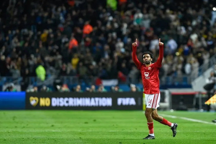 El Mundial de Clubes arranca con contundente triunfo de Al Ahly