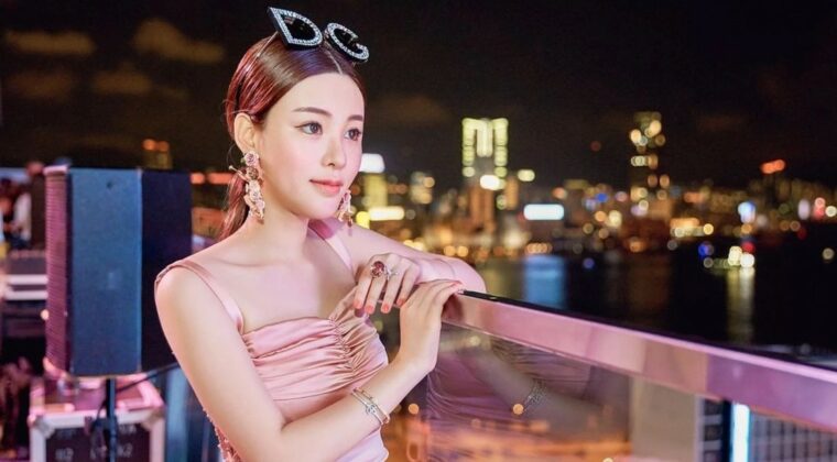 Hallan el cuerpo desmembrado de una popular modelo en Hong Kong