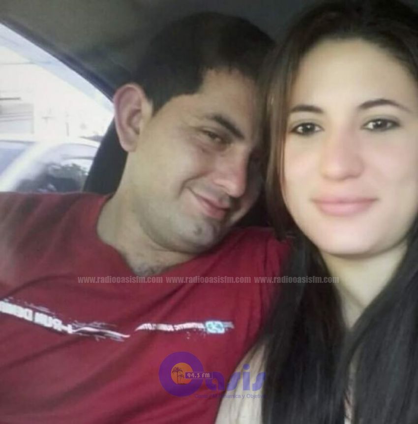 Detienen a policía por presunto feminicidio