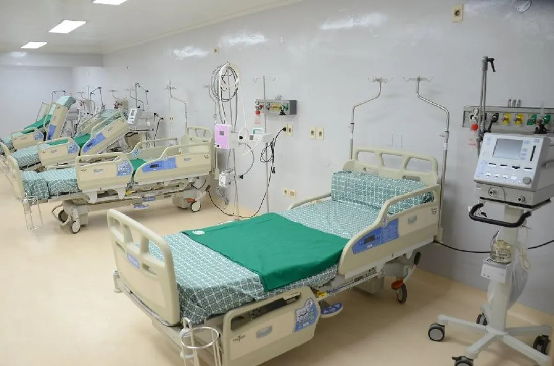 Salud promete reactivar al 100% las terapias intensivas del país en dos meses