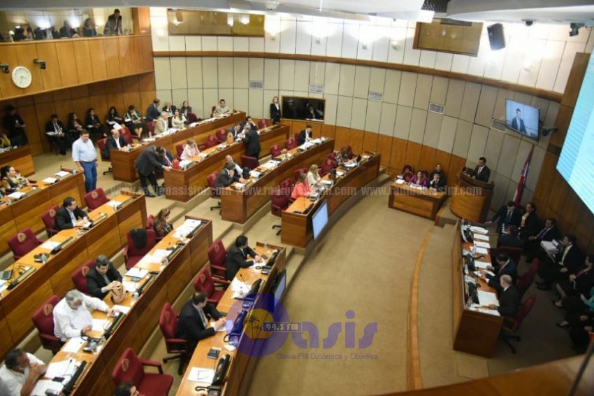 Postergan impuesto a exportación de granos