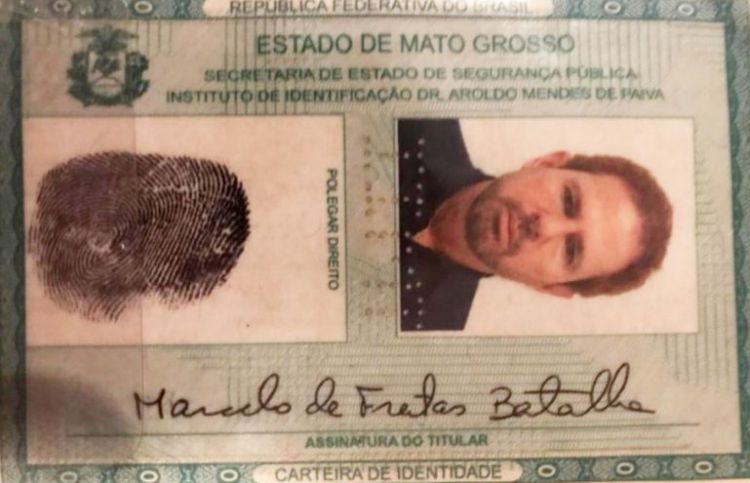 Tras detención de Messer, Paraguay debe investigar a implicados en caso