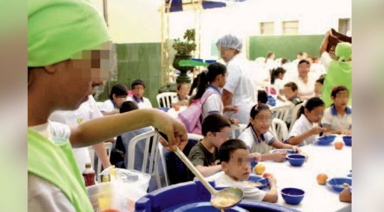 Vito con Fonacide: municipios ni reportan compras ante Contrataciones