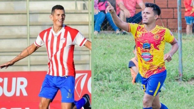 Encarnacena y Horqueteña lucharán por un lugar en la Intermedia 2024