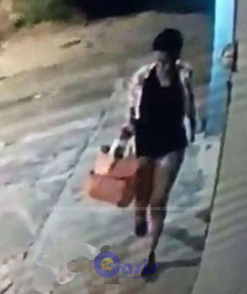 Juez entrega bebé abandonado a una familia provisoria
