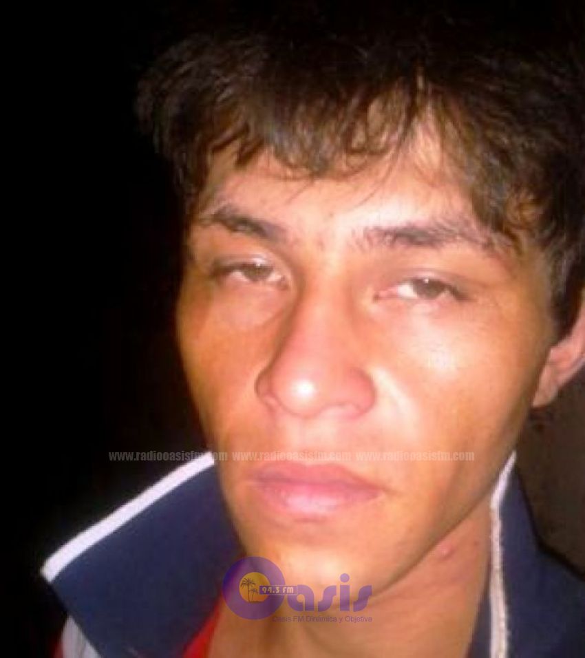Recluso con frondosos antecedentes recibió dos estocadas en la cárcel  de PJC