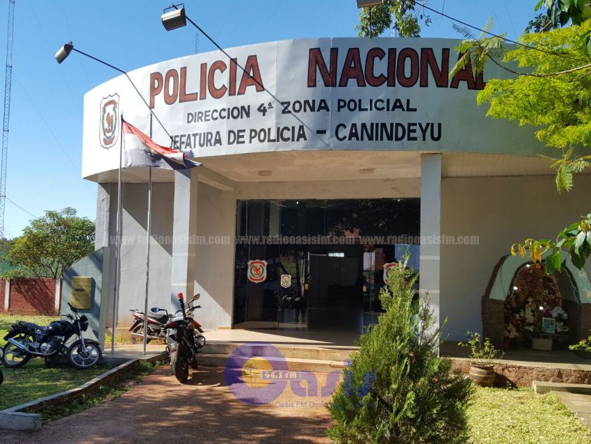 Hombre denuncia haber sido llevado a la fuerza por brasileños