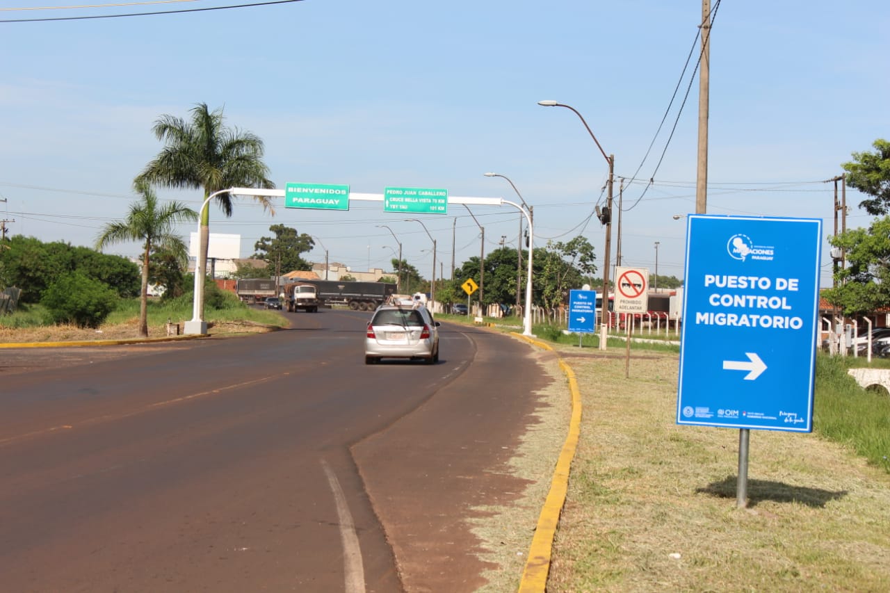Calorcito hasta hoy; lluvias y descenso de temperatura a partir de mañana