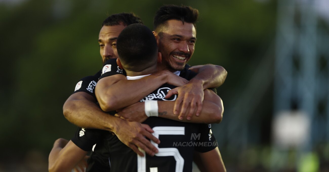 Olimpia se sostuvo en un imponente Juan Espínola para ganar en Guairá