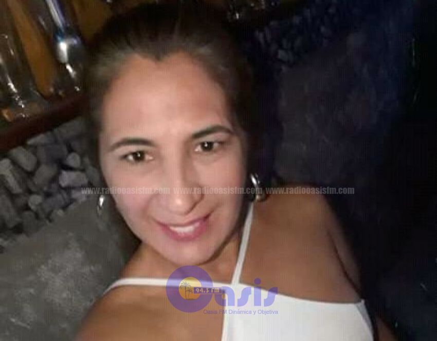 Asesinan a una mujer en Itauguá