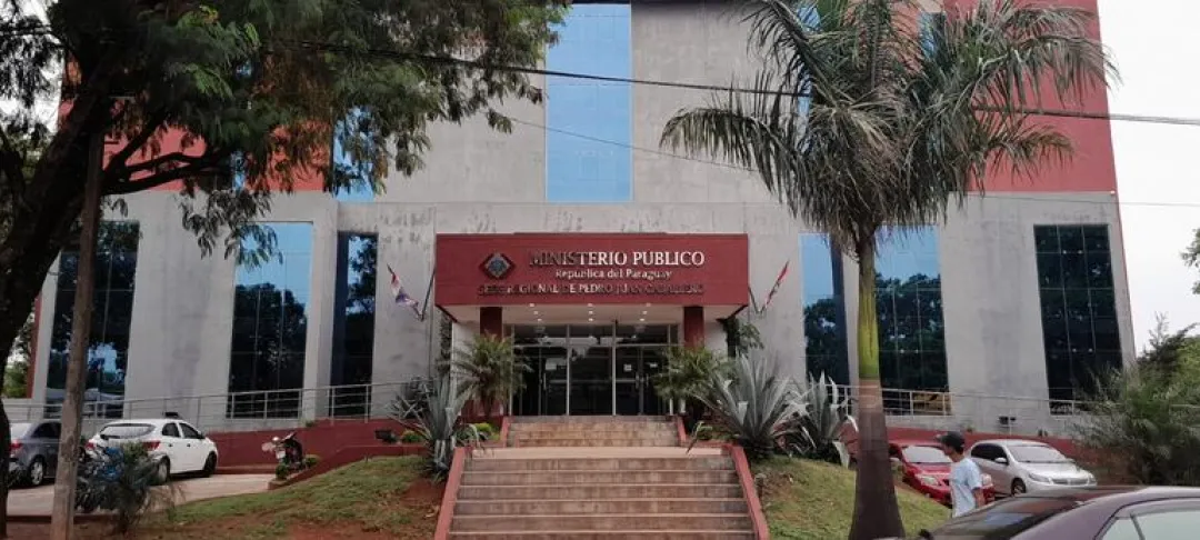 JEM indagará a fiscal de Pedro Juan Caballero vinculado a Lalo Gomes según informaciones