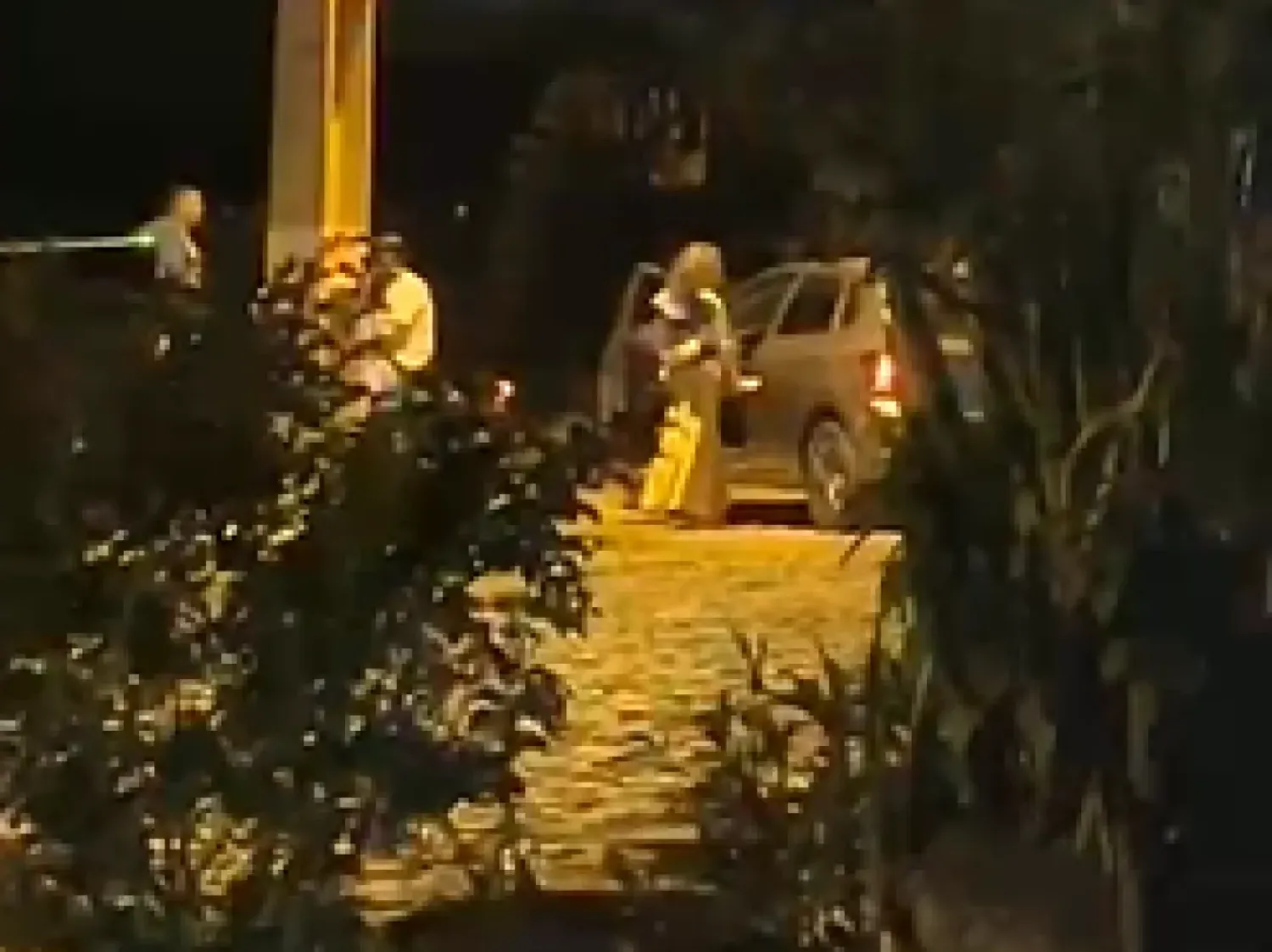 Tres hermanos son rescatados de presunta vulneración de derechos en el barrio San Gerardo