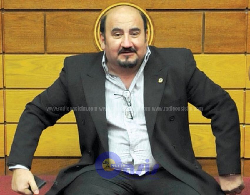 Diputado propone que presos trabajen para cubrir su alimentación
