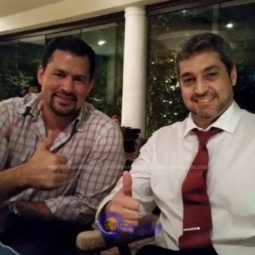 Camioneta de jefe narco estaría en poder del diputado Ulises Quintana