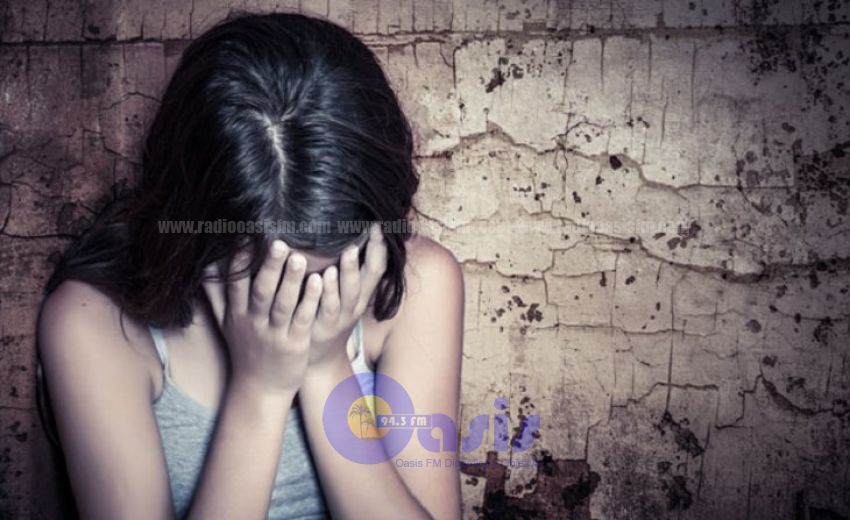 Condenan a hombre por abusar de una niña de 11 años