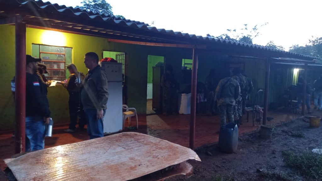 Fiscal imputó a cinco supuestos secuestradores