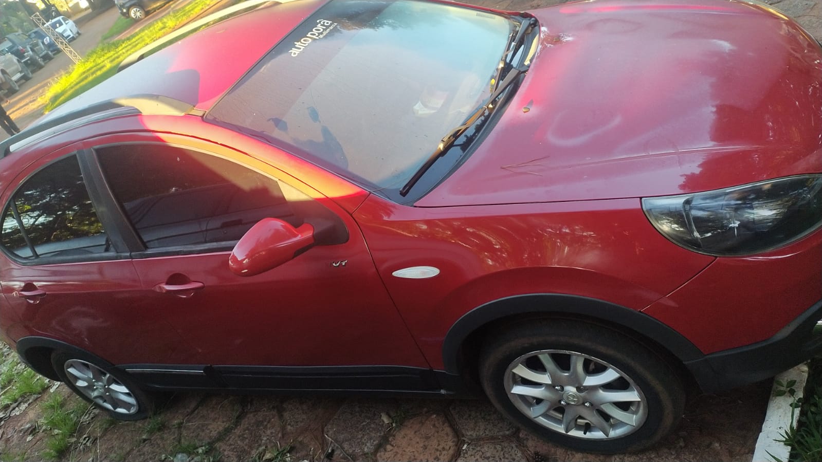 Caso policía asesinado: Aprehenden a una persona e incautan vehículo