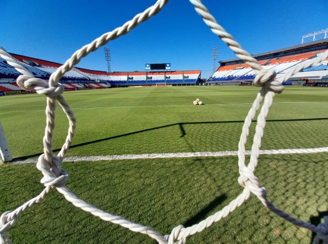 Todo listo: programan la primera fecha del Apertura 2023