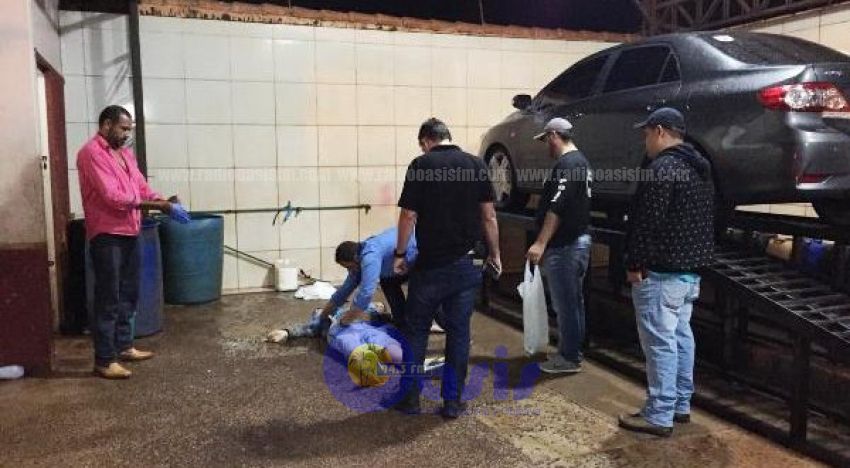 Menor fue asesinado en Ponta PorÍ£