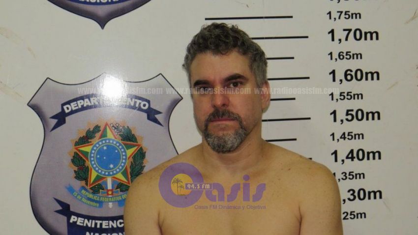 Piloto será juzgado en Brasil por el asesinato de Lidia