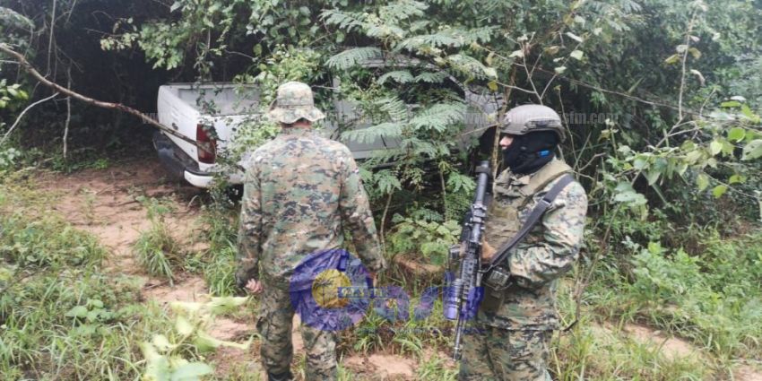 Narcos esclavizaban a niños indígenas en plantaciones de marihuana en Amambay