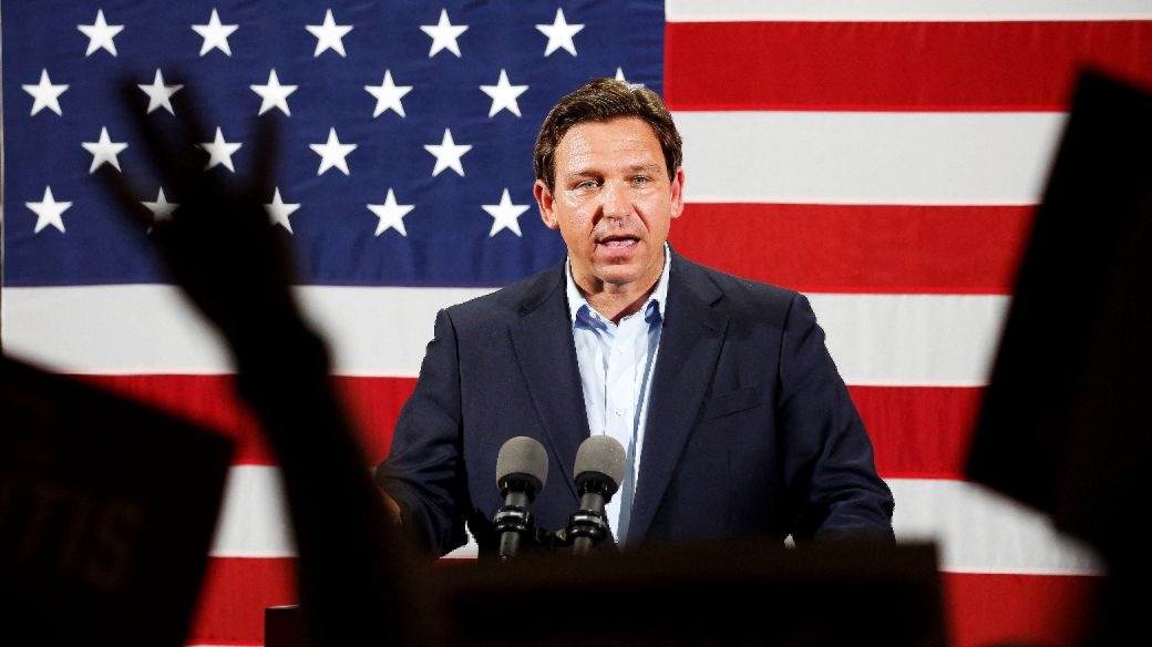 Florida extiende ley educativa ‘antigay’ a todos los cursos escolares