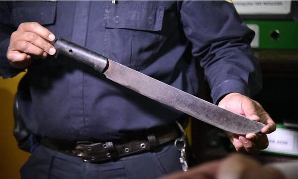 Debía G. 20.000, no pagó y lo mataron