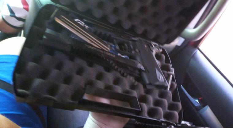 Muerte de Ibarra: secretario reclamó 4 meses de sueldo