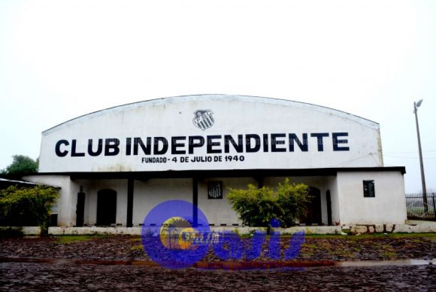 Club Independiente de Pedro Juan cumple 78 años