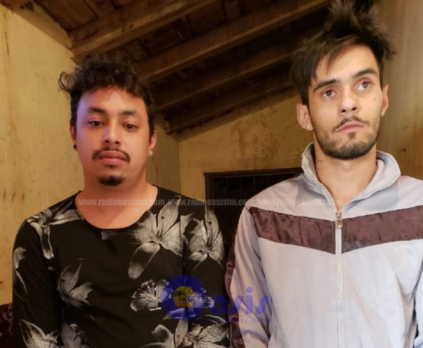 Caen más sospechosos de fatal asalto a cooperativa en Independencia