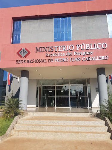 Fiscalia de Pedro Juan con falta de funcionarios y precariedad de medios. 