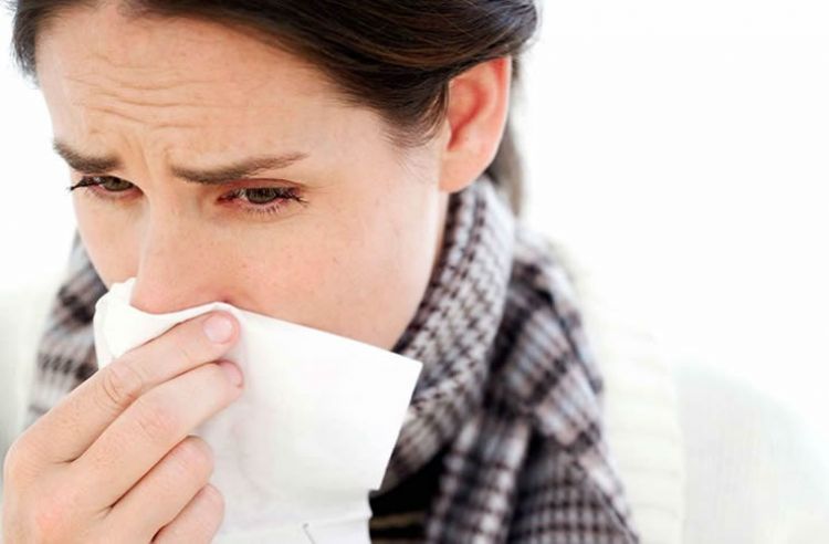 Enfermedades más comunes en invierno