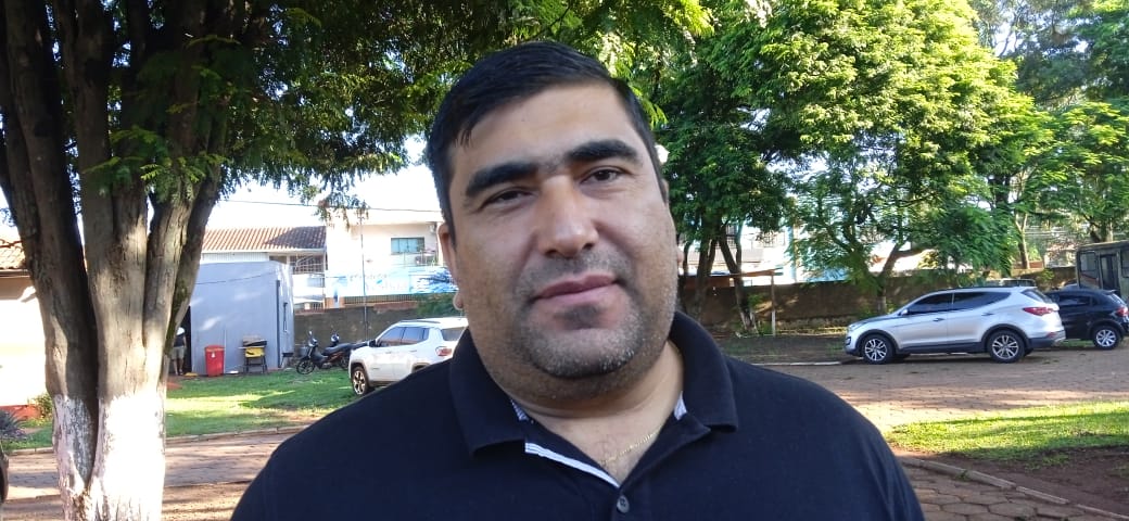 Departamento de Investigaciones de la Policía presentó a nuevo Sub jefe