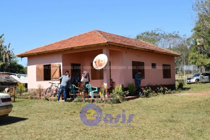 Asaltan y toman de rehén a toda una familia en Independencia