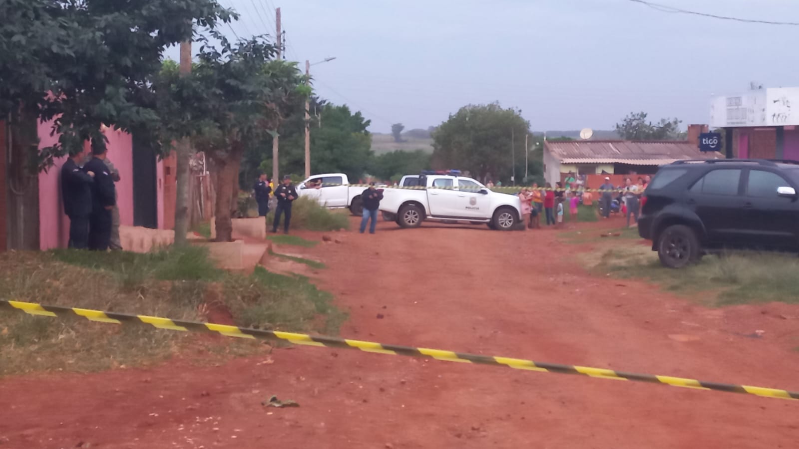 Tras enfrentamiento cae abatido un hombre que era buscado por sicariato y secuestro