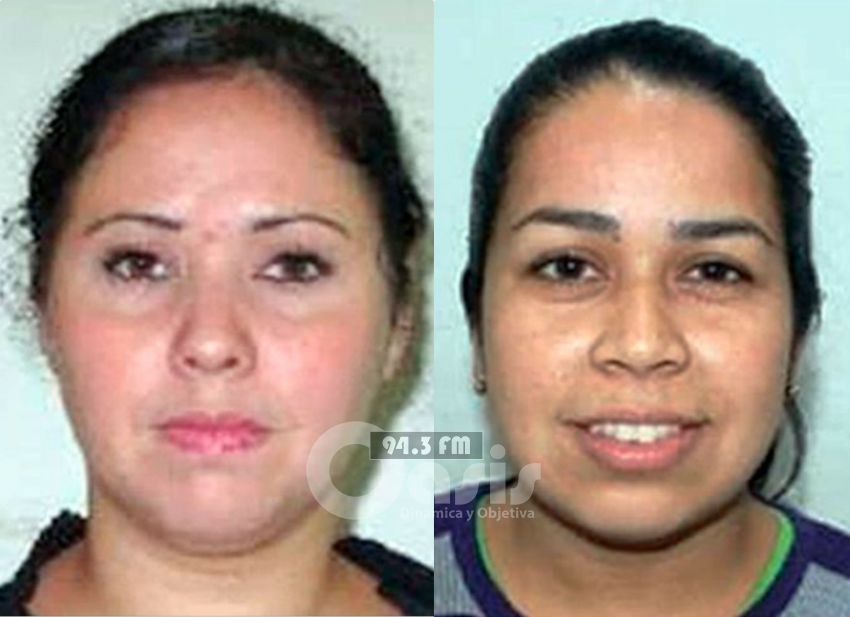 Policías imputadas por liberación de preso lograron prisión domiciliaria