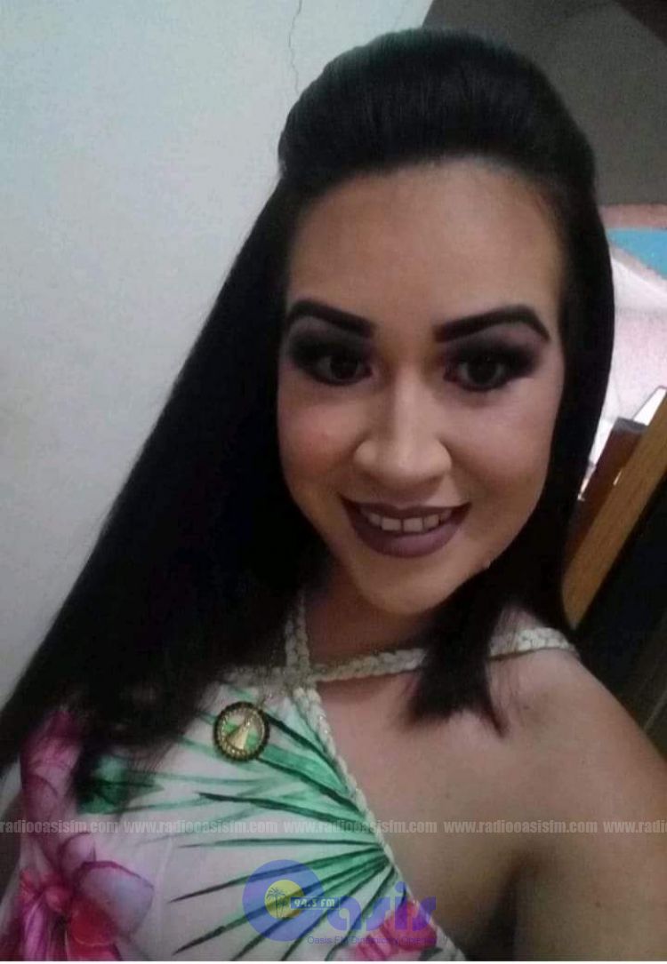 Imputación y Orden de Detención en contra de Liz Adriana Guillen