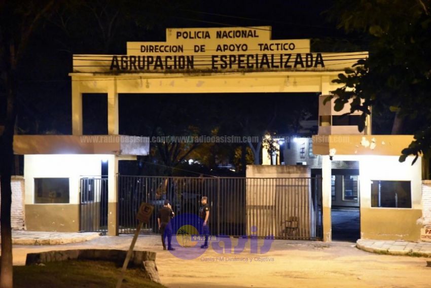 Agrupación Especializada: Esto va a empeorar