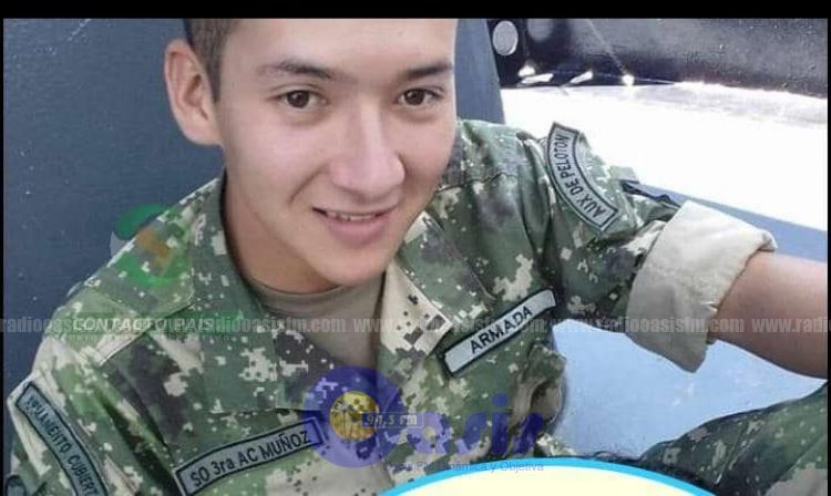 Investigan muerte de joven militar en el Comando de la Armada