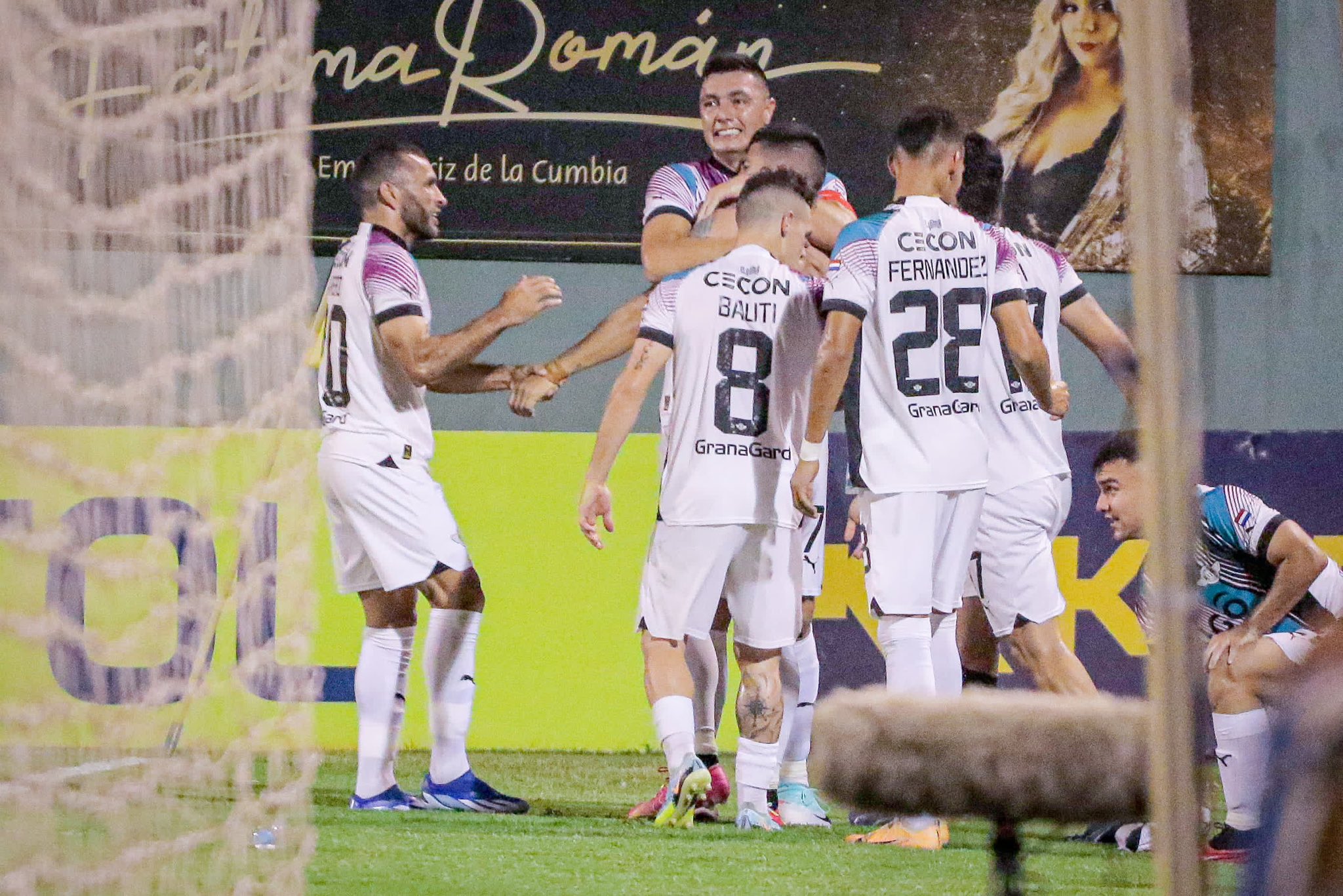 Libertad logra el doblete y se consagra campeón del Clausura