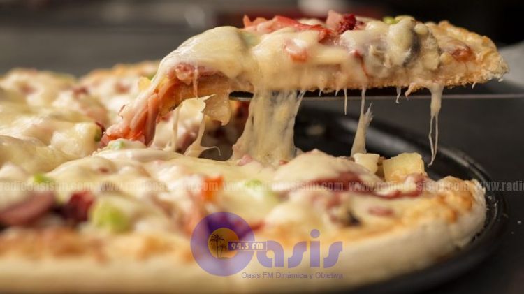 Las pizzas vuelven a los colegios de EEUU por orden de Trump